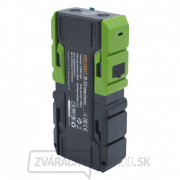 Štartovací zdroj s funkciou powerbanky Procraft JS-12NE | JS-12NE náhled