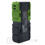 Štartovací zdroj s funkciou powerbanky Procraft JS-12NE | JS-12NE náhled