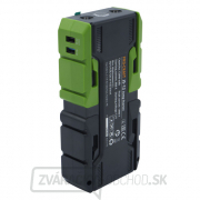 Štartovací zdroj s funkciou powerbanky Procraft JS-12NE | JS-12NE náhled