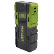 Štartovací zdroj s funkciou powerbanky Procraft JS-12NE | JS-12NE Náhľad