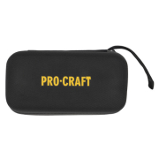 Štartovací zdroj s funkciou powerbanky Procraft JS-12NE | JS-12NE náhled