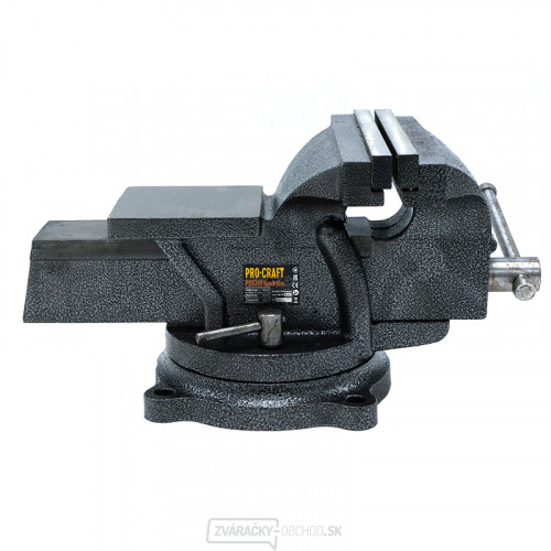 Lavicový zverák Procraft PBV200