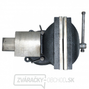 Lavicový zverák Procraft PBV200 | PBV200 náhled