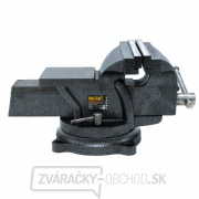 Lavicový zverák Procraft PBV200 | PBV200 Lavicový zverák Procraft PBV200 | PBV200 gallery main image