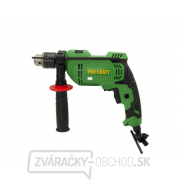 Akčná sada 3 Príklepová vŕtačka Procraft PS1100 a brúska na vrtáky EBS420 | SET3 Náhľad