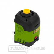 Akčná sada 3 Príklepová vŕtačka Procraft PS1100 a brúska na vrtáky EBS420 | SET3 Akčná sada 3 Príklepová vŕtačka Procraft PS1100 a brúska na vrtáky EBS420 | SET3 náhled