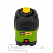Akčná sada 3 Príklepová vŕtačka Procraft PS1100 a brúska na vrtáky EBS420 | SET3 Akčná sada 3 Príklepová vŕtačka Procraft PS1100 a brúska na vrtáky EBS420 | SET3 náhled