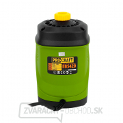 Akčná sada 3 Príklepová vŕtačka Procraft PS1100 a brúska na vrtáky EBS420 | SET3 Akčná sada 3 Príklepová vŕtačka Procraft PS1100 a brúska na vrtáky EBS420 | SET3 náhled