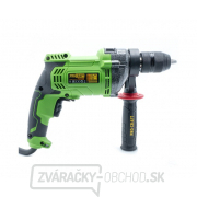 Príklepová vŕtačka Procraft PS1350М | PS1350M Príklepová vŕtačka Procraft PS1350М | PS1350M náhled