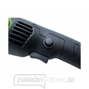 Uhlová brúska Procraft PW1200ES, 125mm | PW1200ES náhled