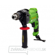Príklepová vŕtačka Procraft PS1350 | PS1350 Príklepová vŕtačka Procraft PS1350 | PS1350 náhled