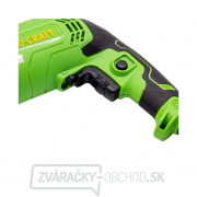 Príklepová vŕtačka Procraft PS1350 | PS1350 Príklepová vŕtačka Procraft PS1350 | PS1350 náhled