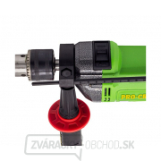 Príklepová vŕtačka Procraft PS1350 | PS1350 Príklepová vŕtačka Procraft PS1350 | PS1350 náhled