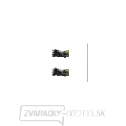 Náhradné nože pre strojček pre ovce Čepeľ 9 zubov | 9 teeth blade Náhradné nože pre strojček pre ovce Čepeľ 9 zubov | 9 teeth blade gallery main image