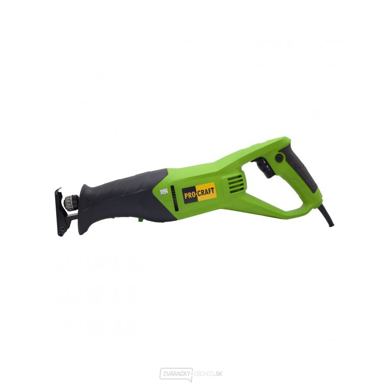 Píla chvostovka Procraft PSS1600 | PSS1600
