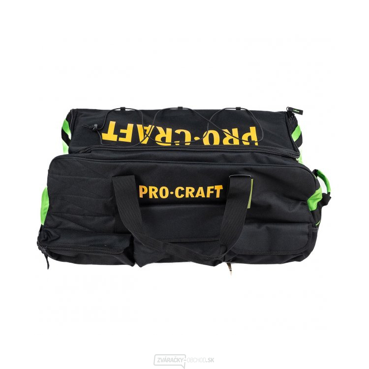 Taška na náradie Procraft BG600 