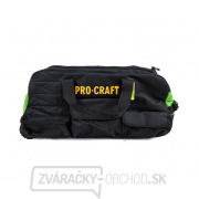 Taška na náradie Procraft BG600  Náhľad