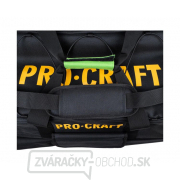Taška na náradie Procraft BG600 | BG600 náhled