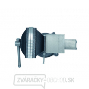 Zverák s kovadlinou Procraft PBV125 | PBV125 Náhľad