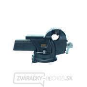 Zverák s kovadlinou Procraft PBV125 | PBV125 náhled