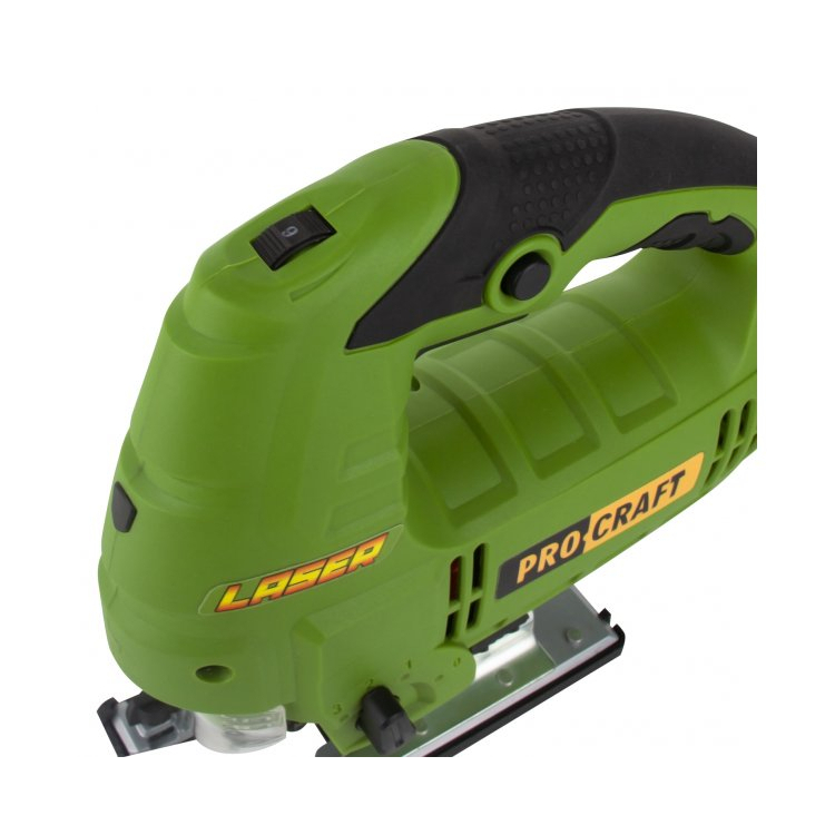 Píla priamočiara Procraft ST1300 | ST1300 Náhľad