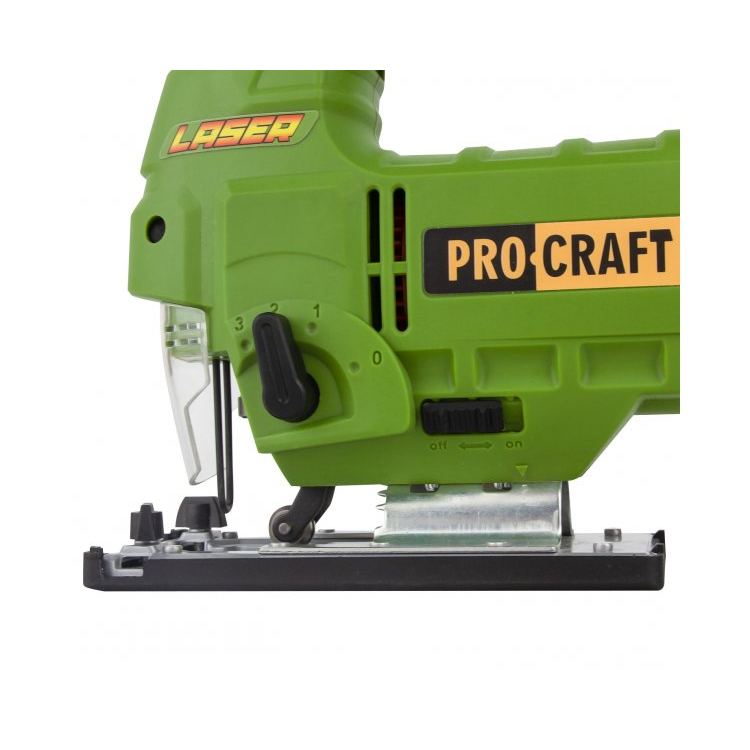 Píla priamočiara Procraft ST1300 | ST1300 Náhľad