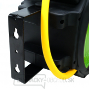 Samonavíjací bubon s hadicou na stlačený vzduch Procraft HK10 | HK10 náhled