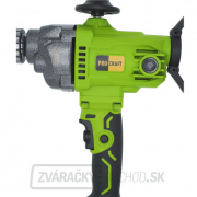 Vŕtačka/miešačka Procraft PS1750 | PS1750 náhled