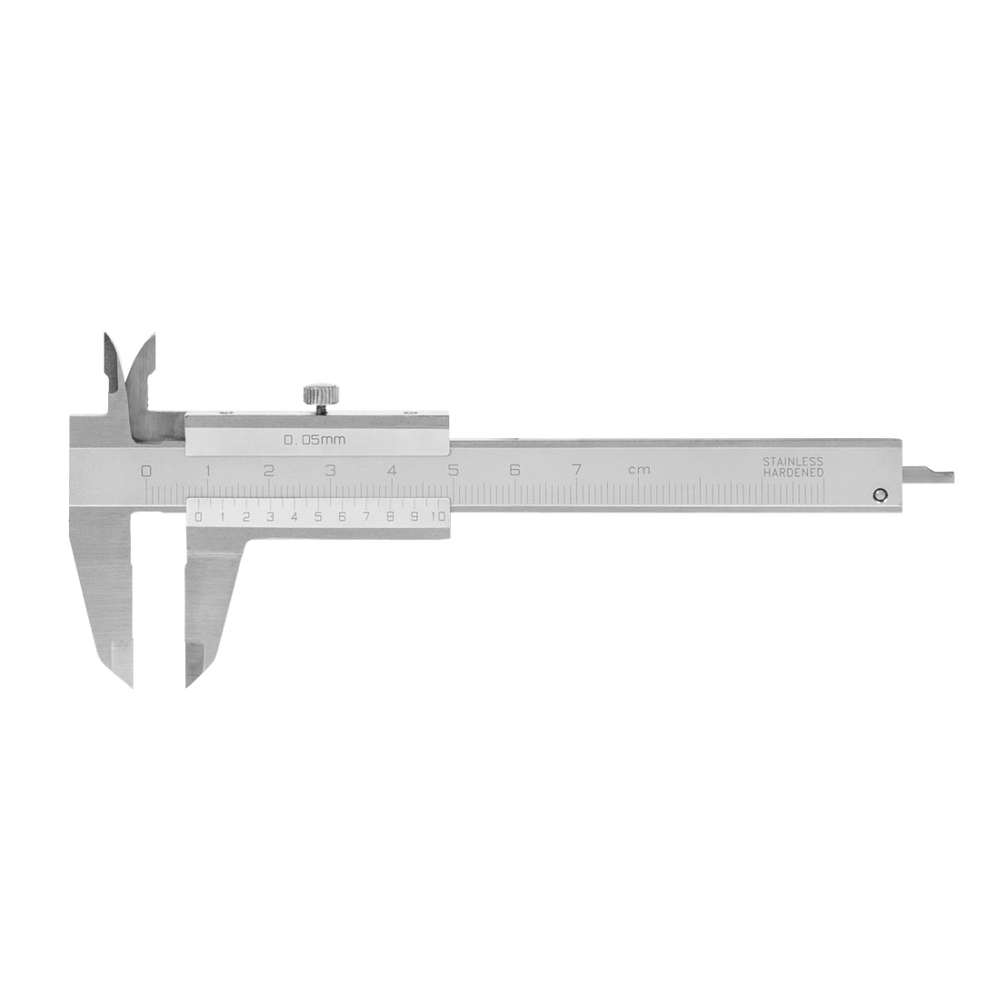 Posuvné meradlo KINEX 70x0,05mm