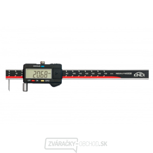 Digitálne posuvné meradlo na rysovanie 150mm Digitálne posuvné meradlo na rysovanie 150mm gallery main image