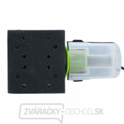 Excentrická brúska Procraft EX600E | EX600E Excentrická brúska Procraft EX600E | EX600E náhled