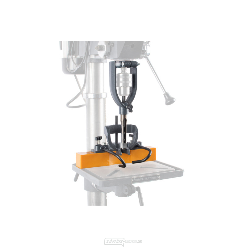 DS-60K - Dlabacia súprava