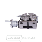 OS-150 - Otočný stôl náhled