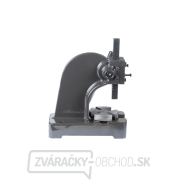 AP-0,5 - Ručný lis náhled