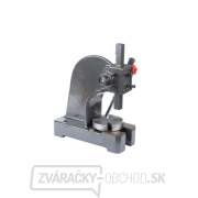 AP-0,5 - Ručný lis náhled