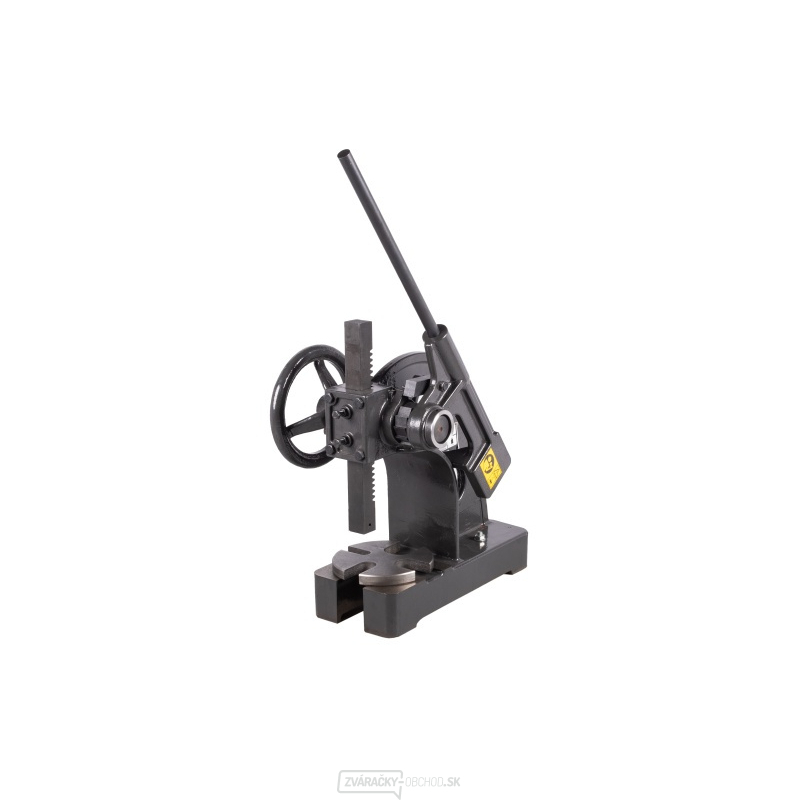 APR-2 - Ručný lis s račňou 2T APR-2 - Ručný lis s račňou 2T gallery main image