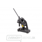 APR-2 - Ručný lis s račňou 2T Náhľad