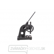 APR-2 - Ručný lis s račňou 2T APR-2 - Ručný lis s račňou 2T náhled