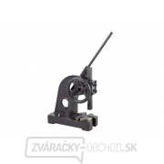 APR-2 - Ručný lis s račňou 2T APR-2 - Ručný lis s račňou 2T náhled