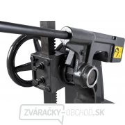 APR-2 - Ručný lis s račňou 2T APR-2 - Ručný lis s račňou 2T náhled