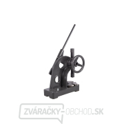 APR-2 - Ručný lis s račňou 2T náhled