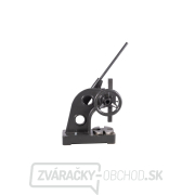 APR-2 - Ručný lis s račňou 2T náhled