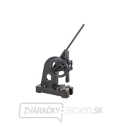 APR-2 - Ručný lis s račňou 2T náhled