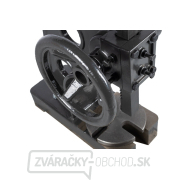 APR-2 - Ručný lis s račňou 2T náhled