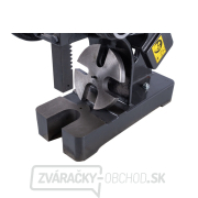 APR-2 - Ručný lis s račňou 2T náhled