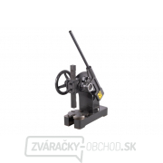 APR-2 - Ručný lis s račňou 2T APR-2 - Ručný lis s račňou 2T gallery main image