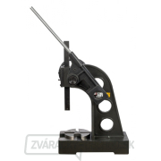 APR-5 - Ručný lis s račňou 5T Náhľad