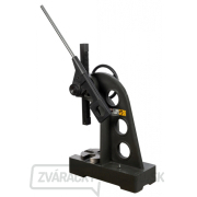 APR-5 - Ručný lis s račňou 5T Náhľad