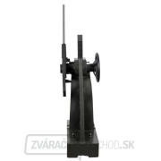 APR-5 - Ručný lis s račňou 5T náhled