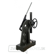 APR-5 - Ručný lis s račňou 5T náhled